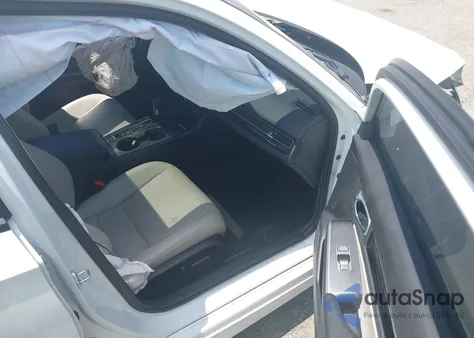 2022 Honda Civic Touring from USA, damaged, VIN 2HGFE1F91NH317961